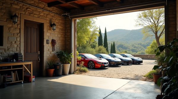 Choisissez votre garage automobile à Mesnils-sur-Iton pour un service de qualité