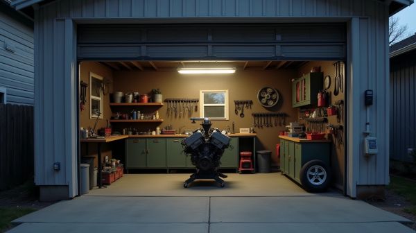 Choisissez votre garage automobile à Mesnils-sur-Iton pour un service de qualité