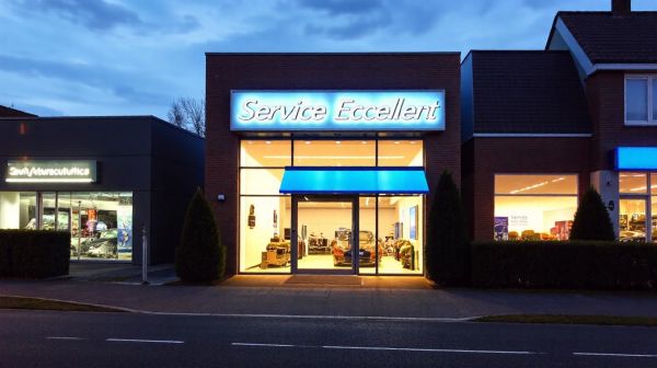 Comparatif des garages automobiles à Mesnils-sur-Iton pour un service excellent