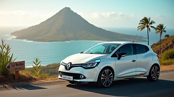 Estimer la valeur de votre voiture à La Réunion rapidement