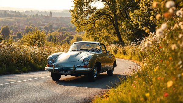 Top 5 des expériences de stage de pilotage auto à Issoire