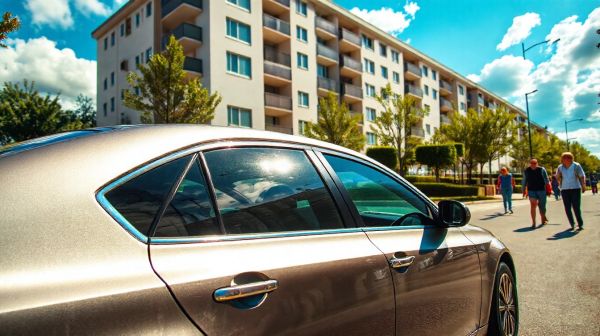 Top stratégies pour vendre votre voiture d'occasion rapidement
