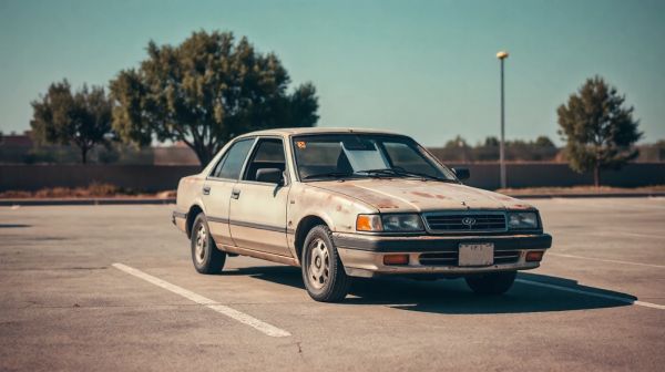 Top stratégies pour vendre votre voiture d'occasion rapidement