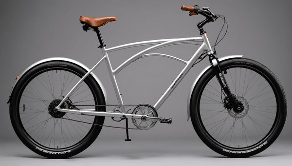 Décrypter les innovations technologiques du vélo