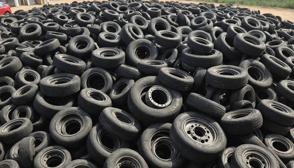 Pièces de voiture détachées usées : comment les recycler ?