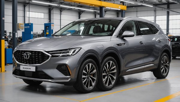 Les nouveautés 2021 en matière de pièces détachées de voiture