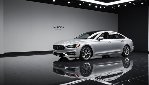 Découvrez la suspension active : contrôle de hauteur simplifié