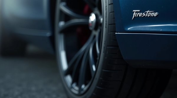 Découvrez les pneumatiques firestone : performance et fiabilité