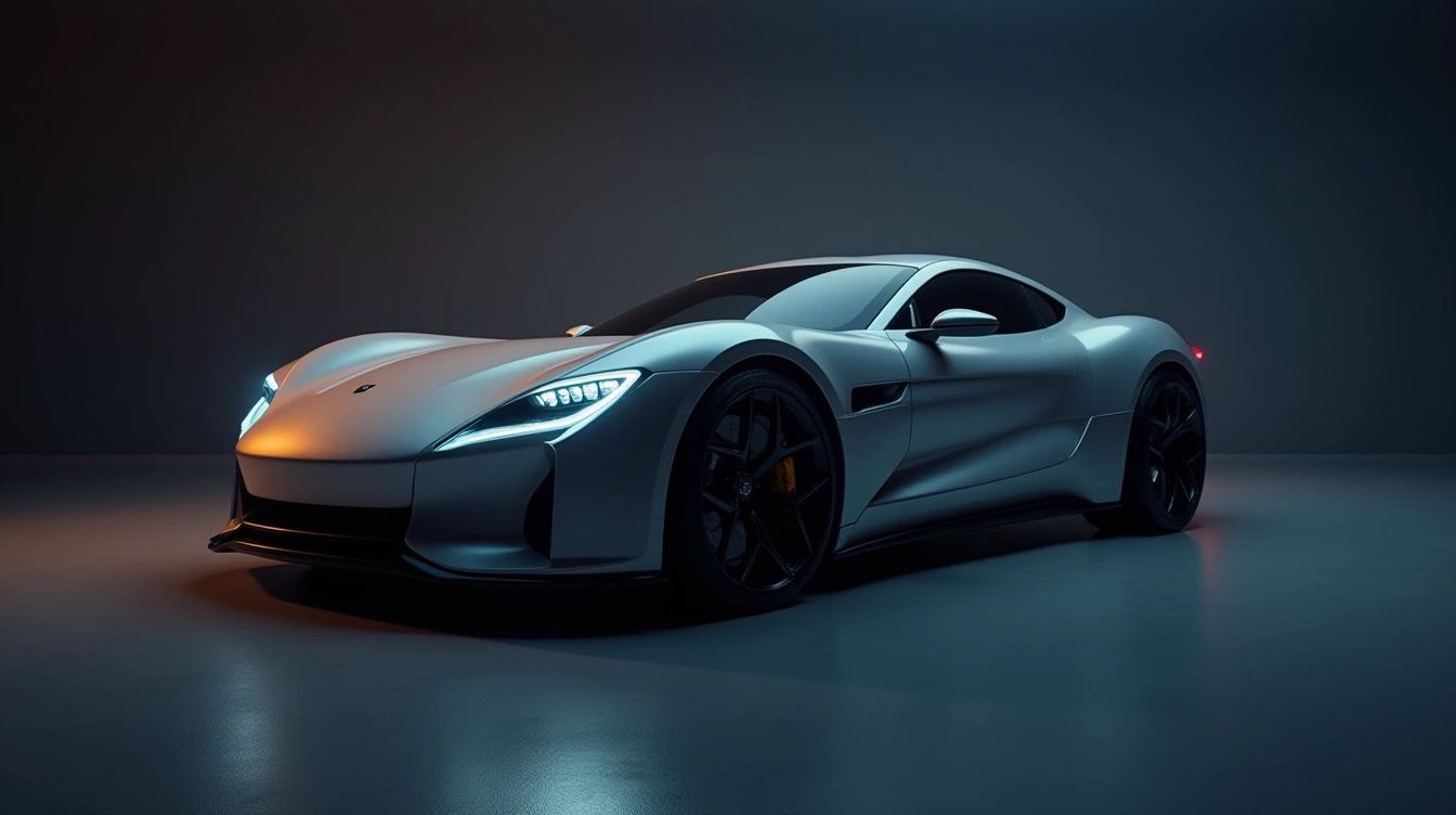 Vos questions sur la rédaction automobile