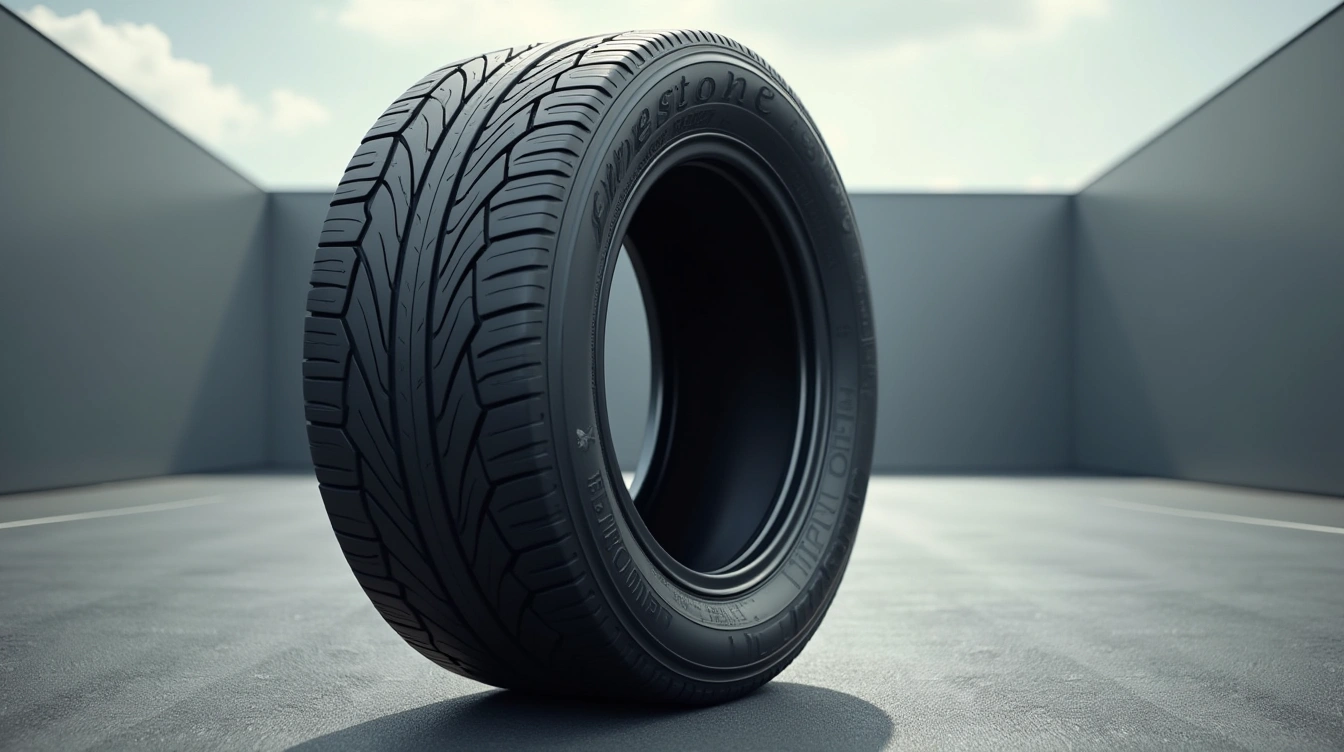 Questions fréquentes sur les pneumatiques Firestone